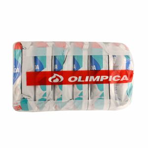 Leche Olimpica Uht Descremada Deslactosada 900 Ml X6 Unds