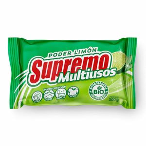 Jabón Supremo Limón 300 G