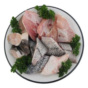 Tocito Pescado