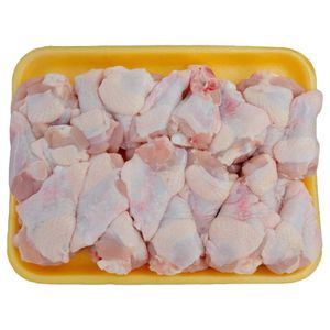 Minimuslo de Pollo Avicampo Bandeja Familiar