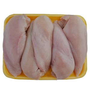 Filete de Pechuga de Pollo Avicampo Bandeja Familiar X Kg