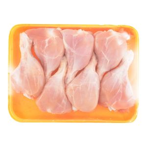 Pernil de Pollo Avicampo sin Piel Bandeja Familiar X Kg