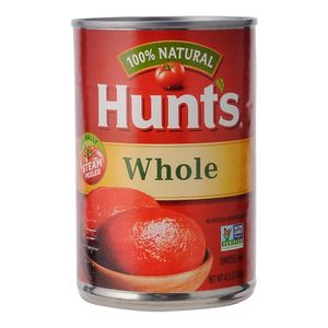 Tomate Hunt's Pelados 411 G