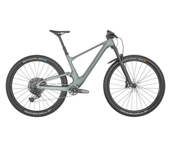 Imagen de Bicicleta MTB Scott Spark 920 2023 L
