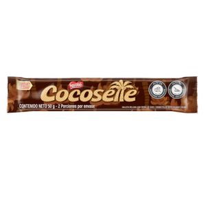 Galleta Cocosette Wafer Rellenas Crema de Coco 50 G