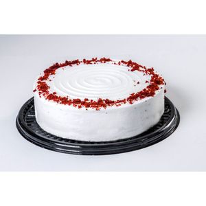 Torta Olimpica Red Velvet 1,2 Kg