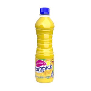 Refresco Agua Tampico Citrus 500 Ml