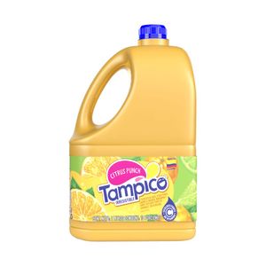 Refresco Agua Tampico Citrus 2 Lt