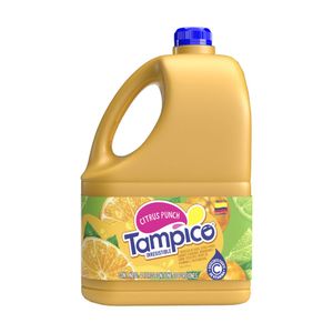 Bebida Tampico Citrus 4 Lt