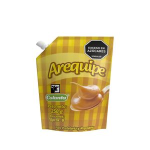 Arequipe Colanta 250 G