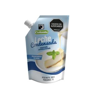 Leche Condensada Colanta 300 G