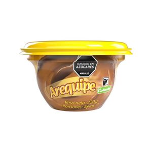 Arequipe Colanta 220 G