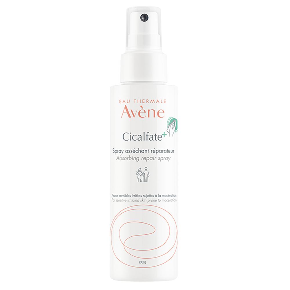 Imagen de Avene Cicalfate Plus Plus Spray 150 Ml AV CICALFATE PLUS PLUS SPRAY X 150 ML