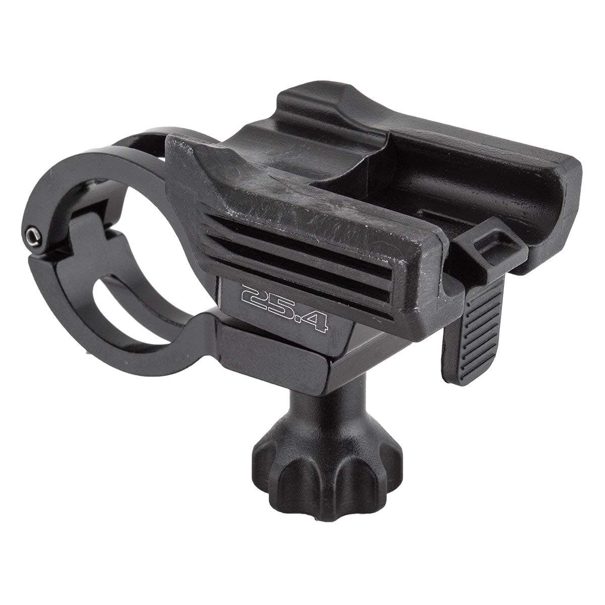 Imagen de Soporte Lezyne Led 25.4Mm C/Abrazadera 25.4Mm