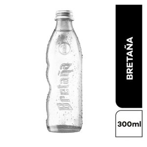 Soda Bretaña 300 Ml