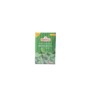 Aromática Oriental Hierba Buena 15 G X20 Unds