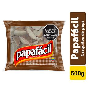 Papa McCain Casquitos Papa Fácil 500 G