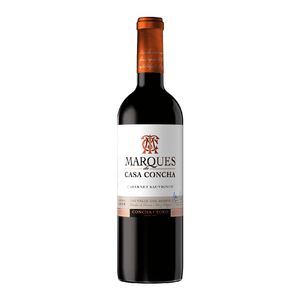Vino Tinto Marqués de Casa Concha 750 Ml
