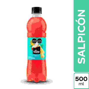 Jugo Del Valle Frutal Salpicón 500 Ml