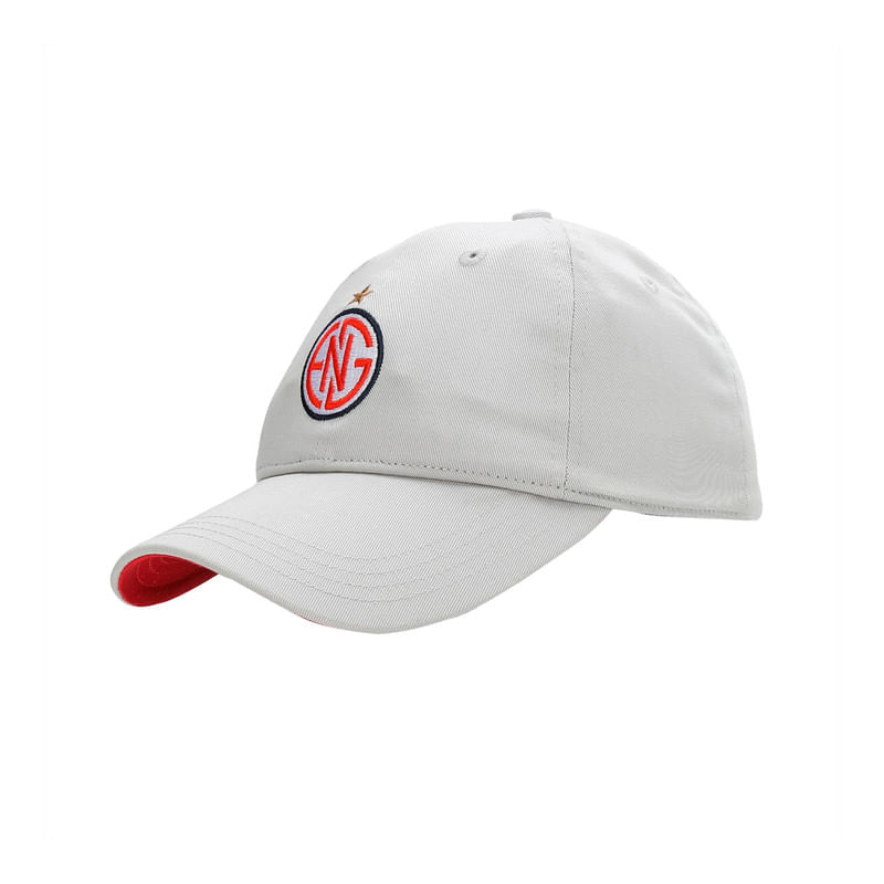 Imagen de Gorra Puma Ftbl Core Cap Fan Hombre Color Blanco Rojo Azul PUMA 024312-02-UNICA