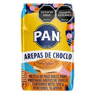 Harina Pan Arepa de Choclo 500 G