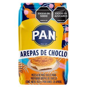 Harina Pan Arepa de Choclo 850 G