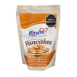 Mezcla Kónfyt para Pancakes 300 G
