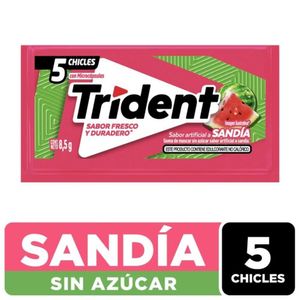 G/MASCAR TRIDENT 5S SANDIA 8.5g (2187980)