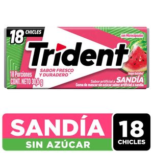G/MASCAR TRIDENT EVUP SANDIA 30.6 g (899042)