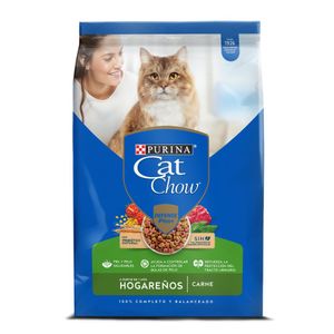 Alimento para Gato Cat Chow Adulto Hogareños Forti Defense 1,5 Kg