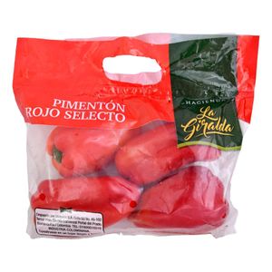 Pimentón La Giralda Rojo Selecto X Kg