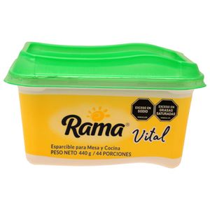 Esparcible Rama Mesa Cocina Vital 440 G