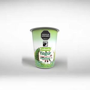 Yogurt COLANTA sabor a guanábana entero (150 gr)