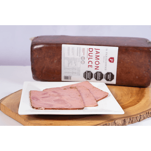 Jamón La Parisienne Dulce X Kg