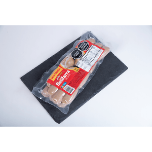 Butifarra Pollo Piko Riko 900 G
