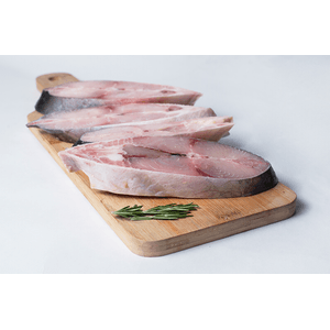 Bagre Rodaja 500 G