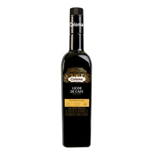 Crema de Café Coloma 750 Ml