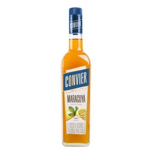 Aperitivo Convier Maracuyá 750 Ml