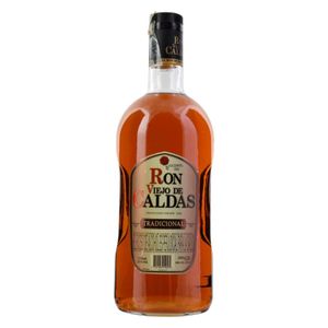 Ron Viejo de Caldas Tradicional Garrafa 1,75 Lt