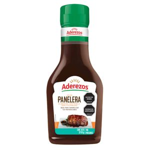 Salsa Aderezos Panelera 310 G