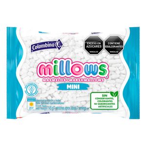 MASMEL MILLOWS MINI 145g