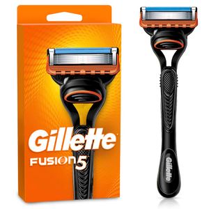 Cuchilla de Afeitar Gillette Fusion 5 X1 Und