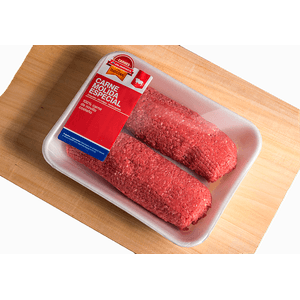 Carne Molida de Res Especial x Kg
