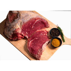 Cerdo Pork Sirloin