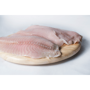 Filete de Basa 1 Kg