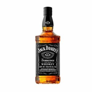 Whisky Jack Daniel's 700 Ml
