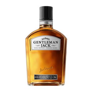 Whisky Jack Daniel's Gentleman Jack 700 Ml