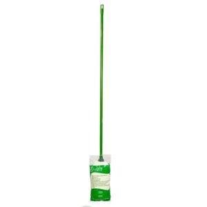Trapero Laser Microfibra Ecológico