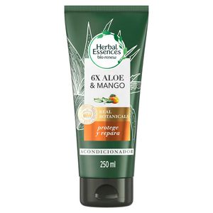 Acondicionador Bio:Renew 6X Aloe & Mango Protege & Repara 250 ml