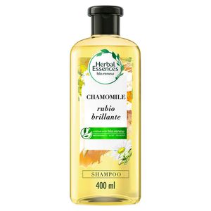 Shampoo Herbal Essences Manzanilla 400 Ml